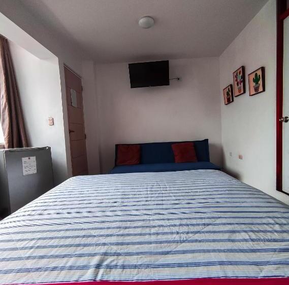 테라스 스위트, Hospedaje Nuna   Playa Huanchaco