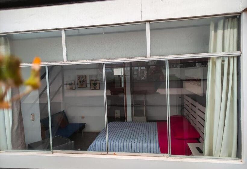 테라스 스위트, Hospedaje Nuna   Playa Huanchaco