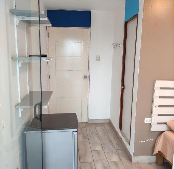 اتاق استاندارد با چشم‌انداز دریا, Hospedaje Nuna   Playa Huanchaco