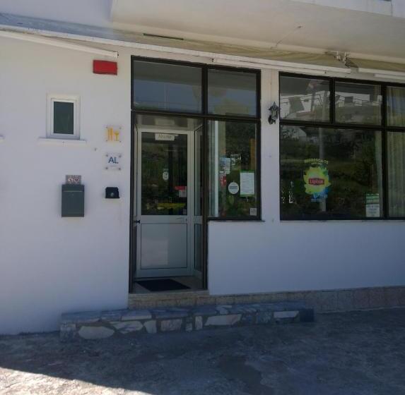 Номер Стандарт Трехместный, Monte Estrela