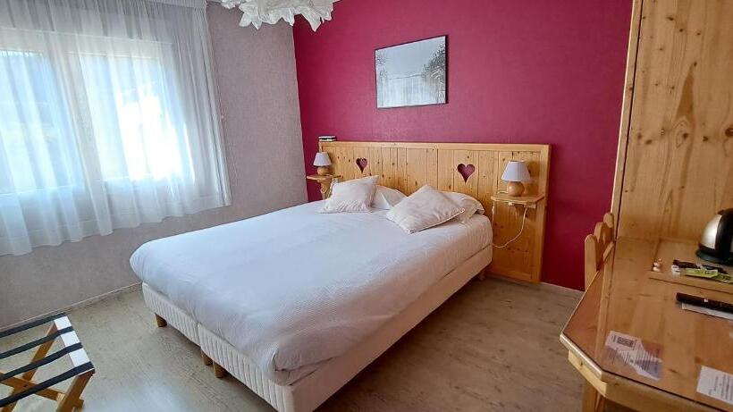 اتاق استاندارد, Alti'pic Hôtel