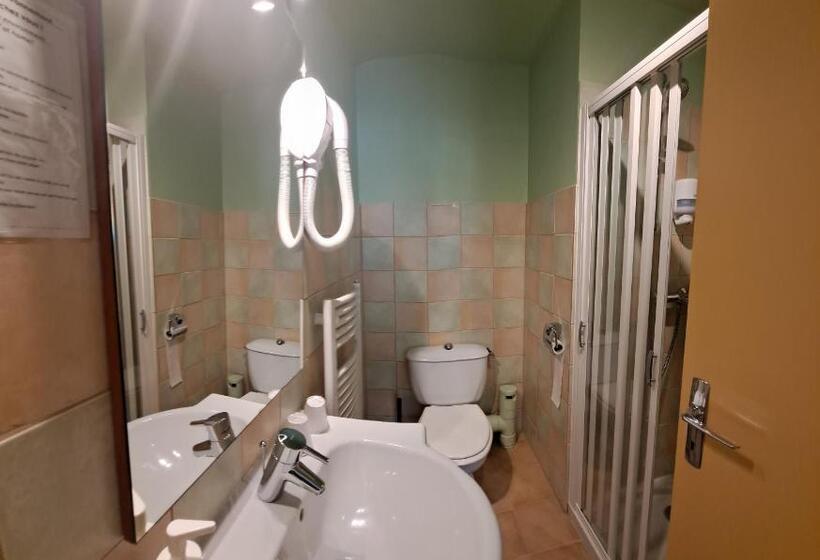 اتاق سوپریور, Alti'pic Hôtel