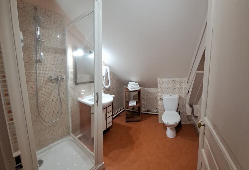 اتاق سوپریور, Alti'pic Hôtel