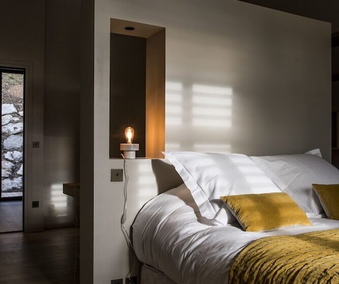 Номер Deluxe, Maison Aribert