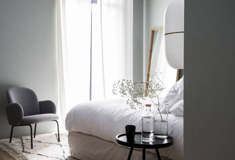 Номер Deluxe, Maison Aribert