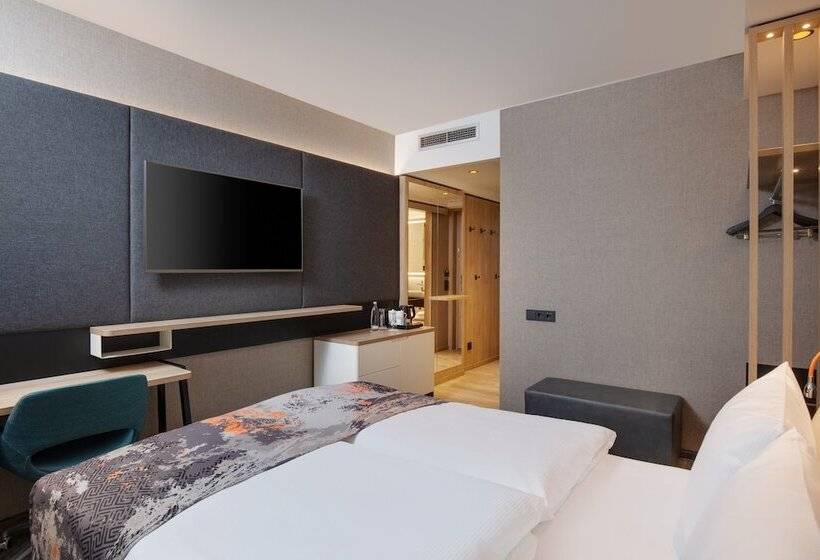 Номер Стандарт, Holiday Inn   Osnabrück, An Ihg