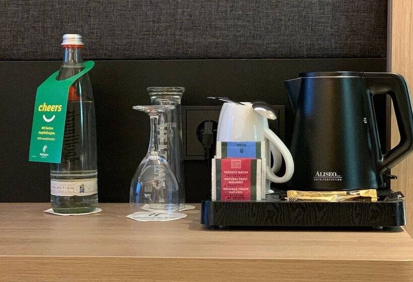 Номер Стандарт, Holiday Inn   Osnabrück, An Ihg