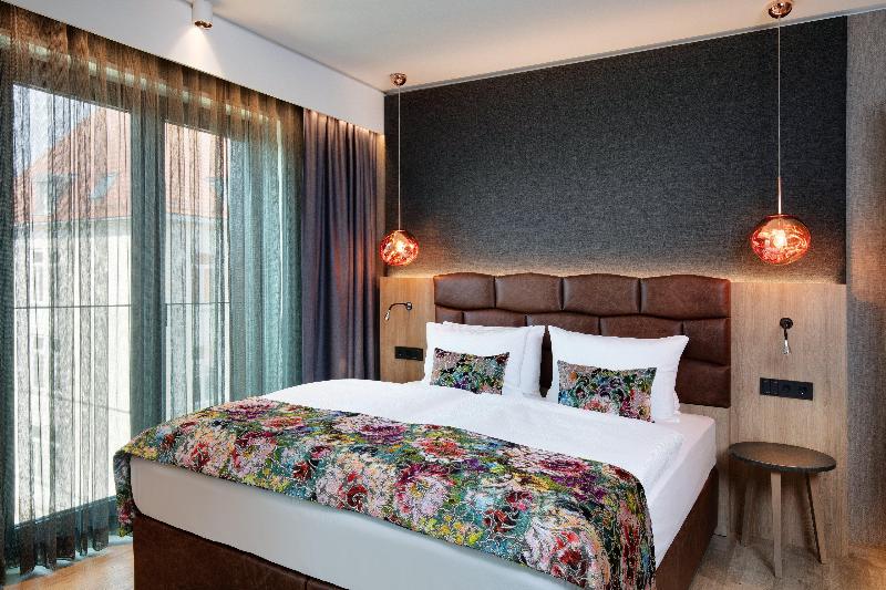 Номер Executive Кровать Кинг, Holiday Inn   Osnabrück, An Ihg