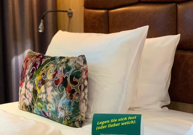 Номер Executive Кровать Кинг, Holiday Inn   Osnabrück, An Ihg