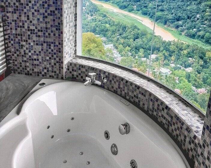 Люкс Повышенной Комфортности, Mount Blue Kandy