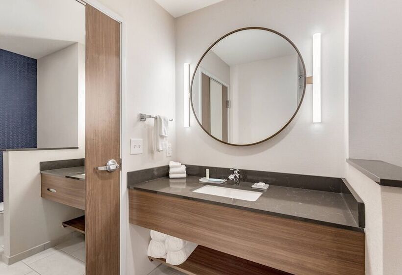스위트, Fairfield Inn & Suites By Marriott Jasper