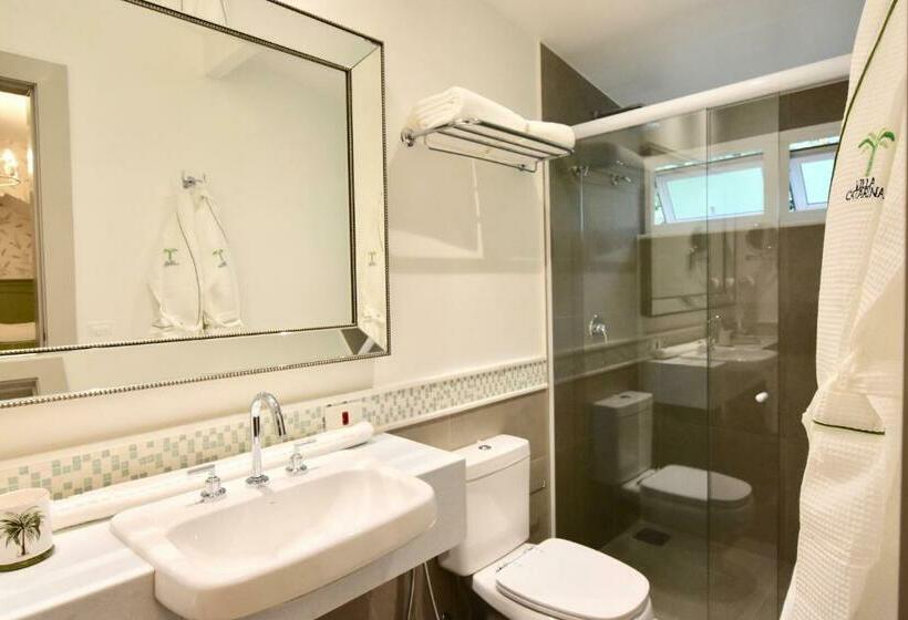 Standart Oda, Reggia Catarina