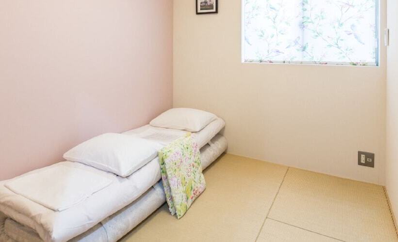 스탠다드 룸, Woman Only Guesthouse Nanohana