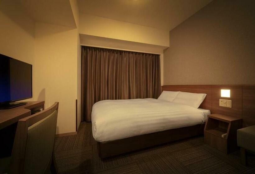 Standard Szoba, Dormy Inn Morioka