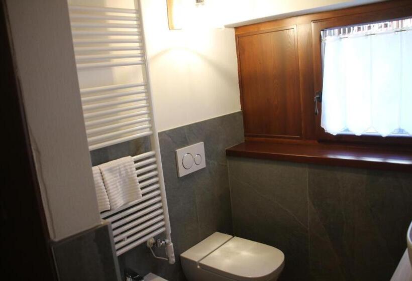 Апартаменты 1 Спальня, Residence Kalipè