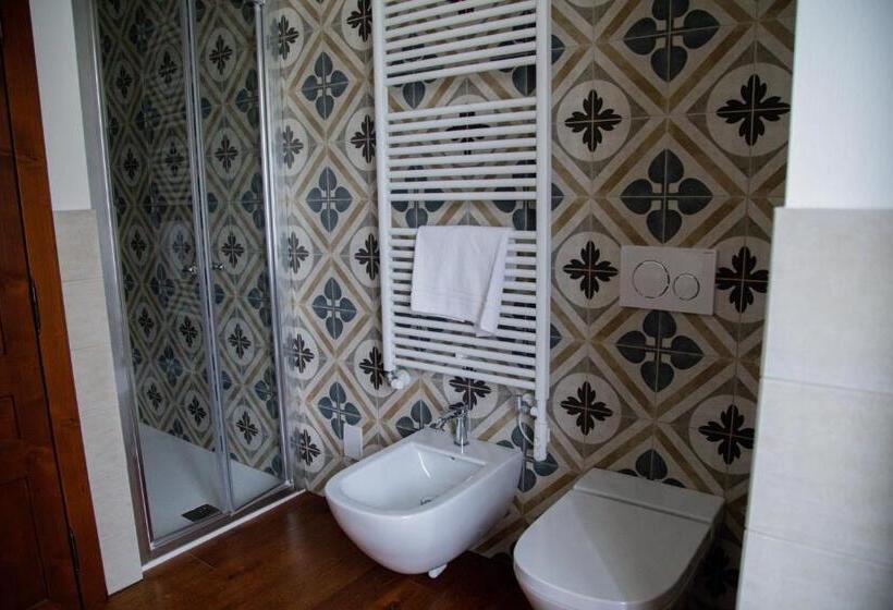 Студия Стандарт, Residence Kalipè