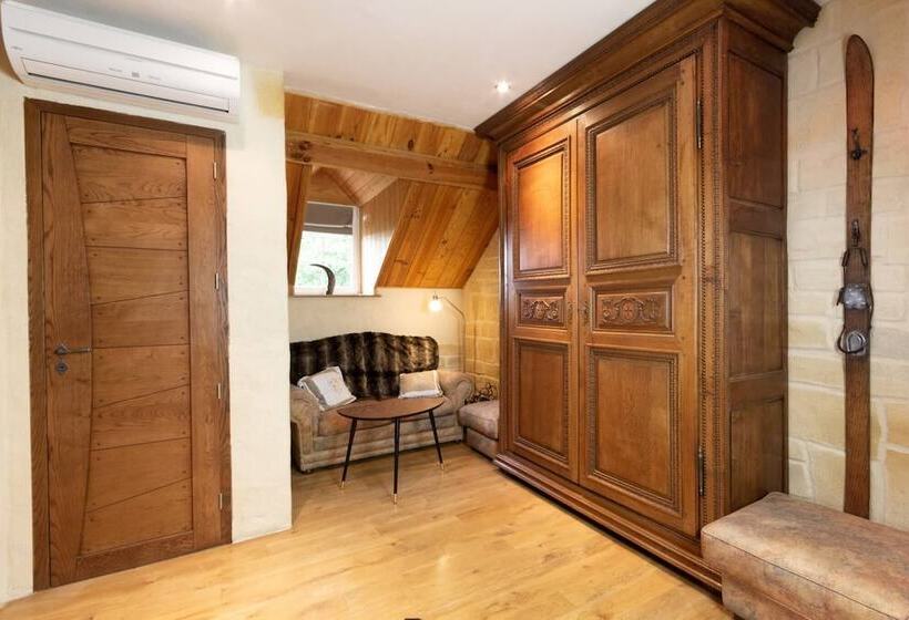 Family Suite, Chateau De Druon