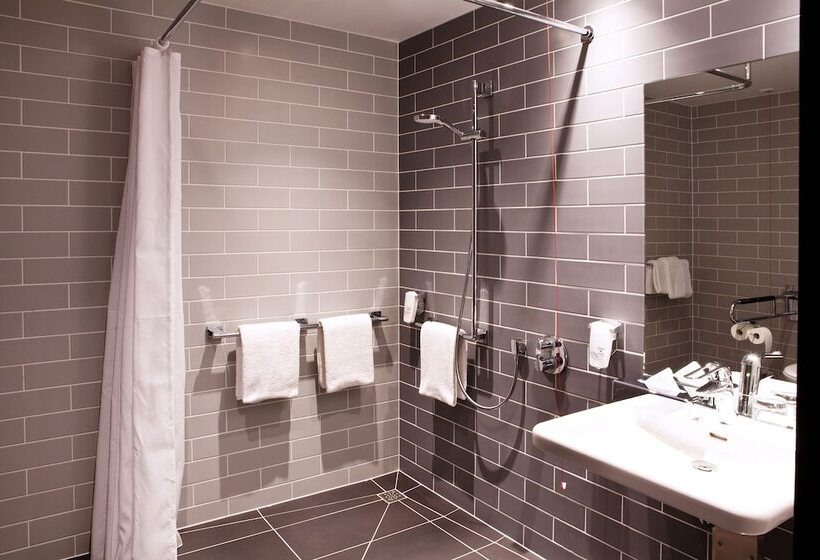 标准间, Holiday Inn Express   Mülheim   Ruhr, An Ihg