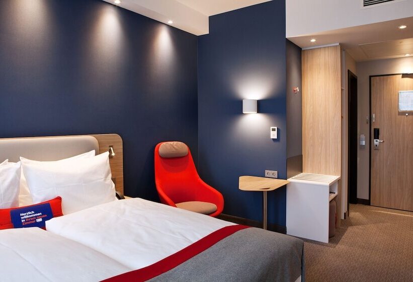 标准间, Holiday Inn Express   Mülheim   Ruhr, An Ihg