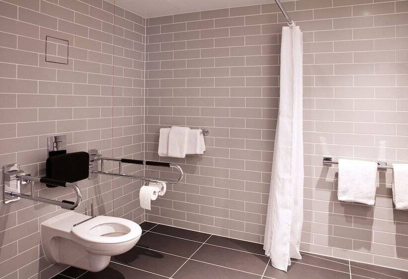 标准间, Holiday Inn Express   Mülheim   Ruhr, An Ihg