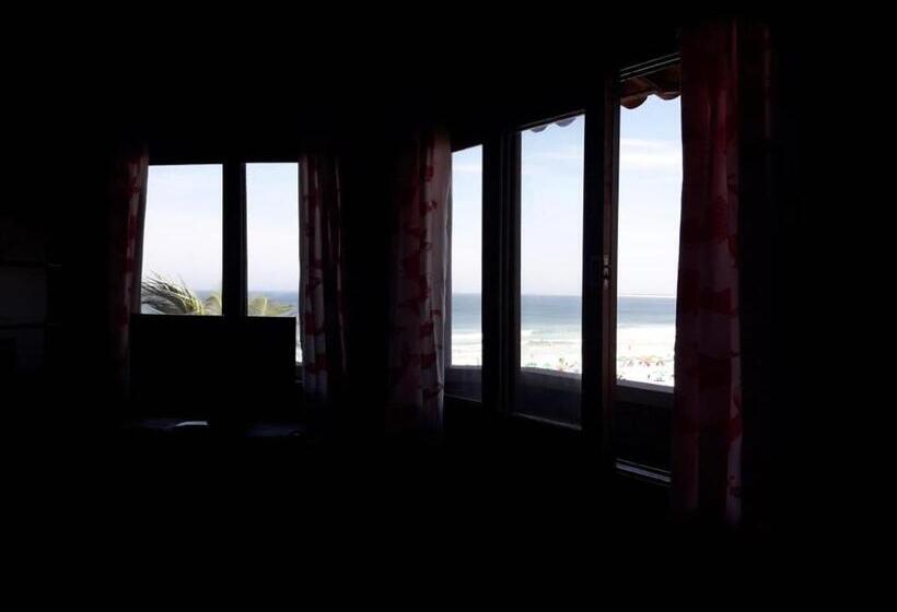 Family Suite, Acuario Pousada