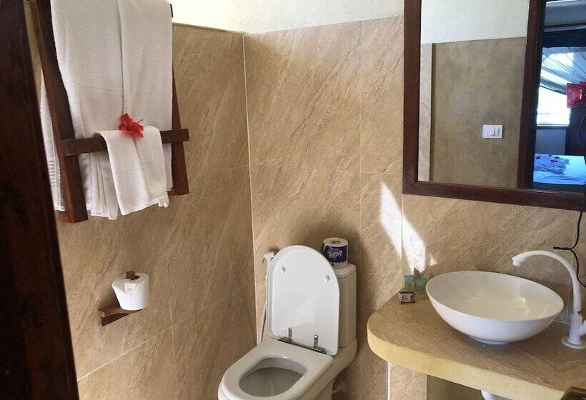 스탠다드 룸, Kendwa Beach Bnb