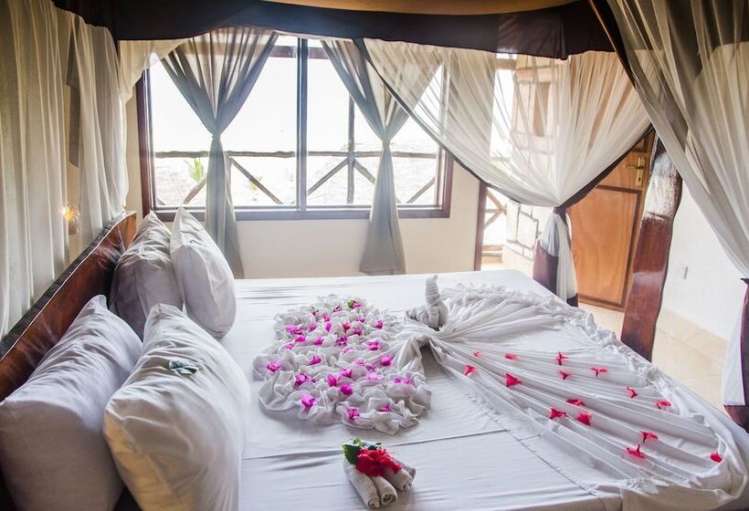 스탠다드 룸, Kendwa Beach Bnb