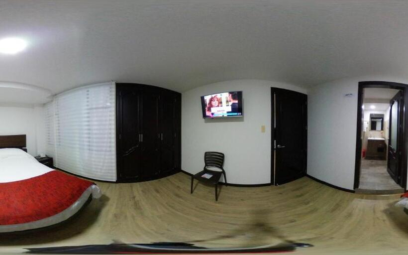 Номер Стандарт, Florida Apartasuites