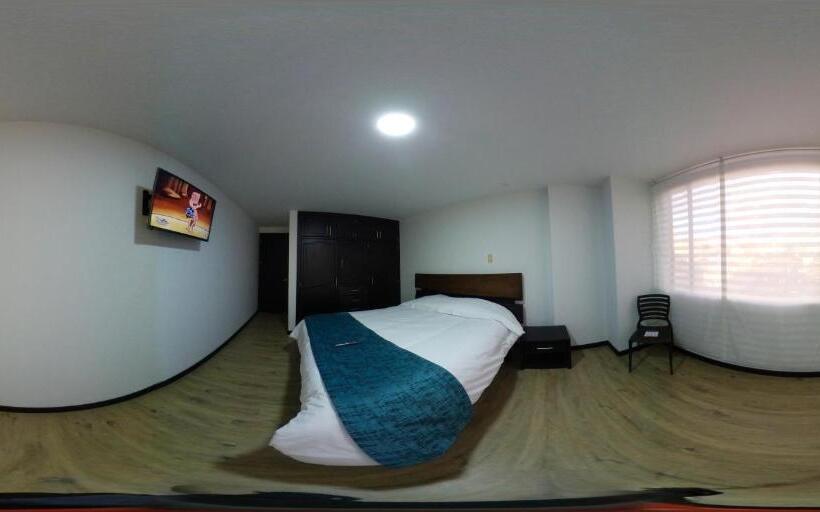 آپارتمان 1 خوابه, Florida Apartasuites