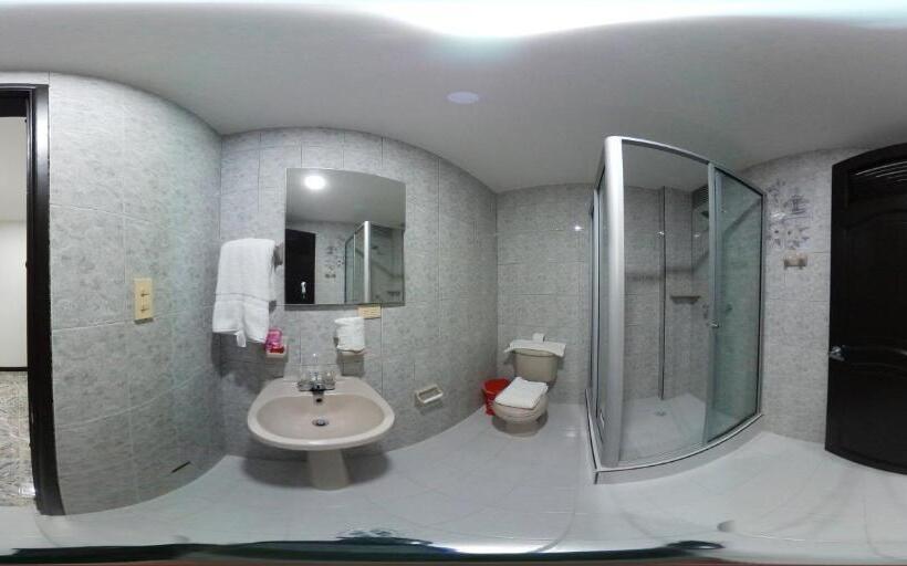 Апартаменты 1 Спальня, Florida Apartasuites