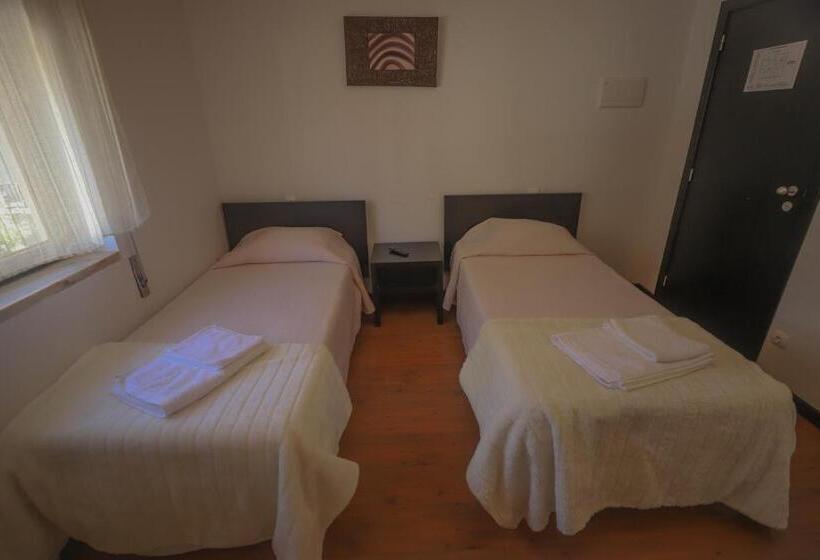 חדר סטנדרט, Resedencial Centro