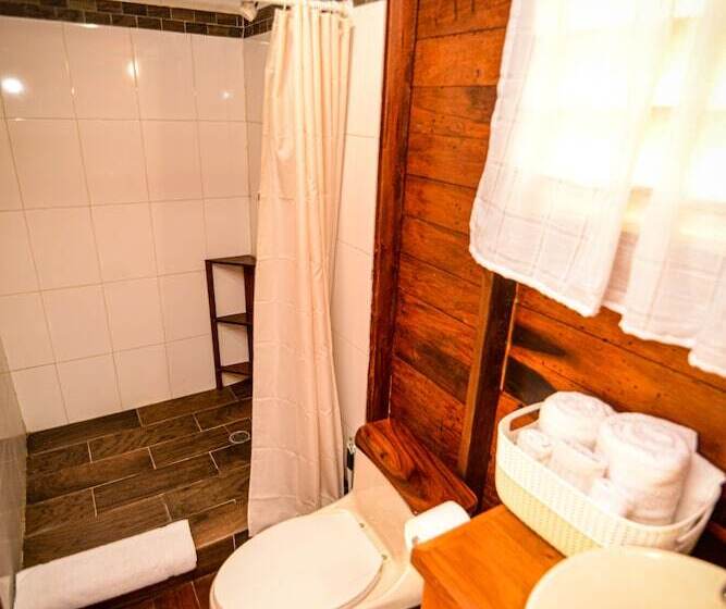 استودیوی استاندارد با تخت دوبل, Kikiwitz Resort