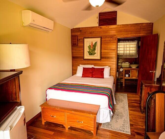 استودیوی استاندارد با تخت دوبل, Kikiwitz Resort