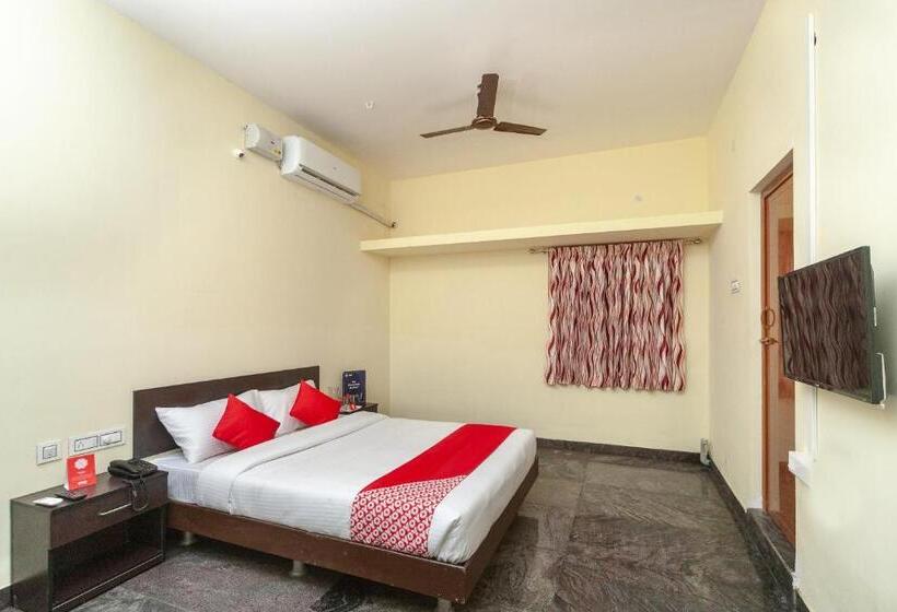 Triple Classic Room, Oyo 19760 Passion Paradise