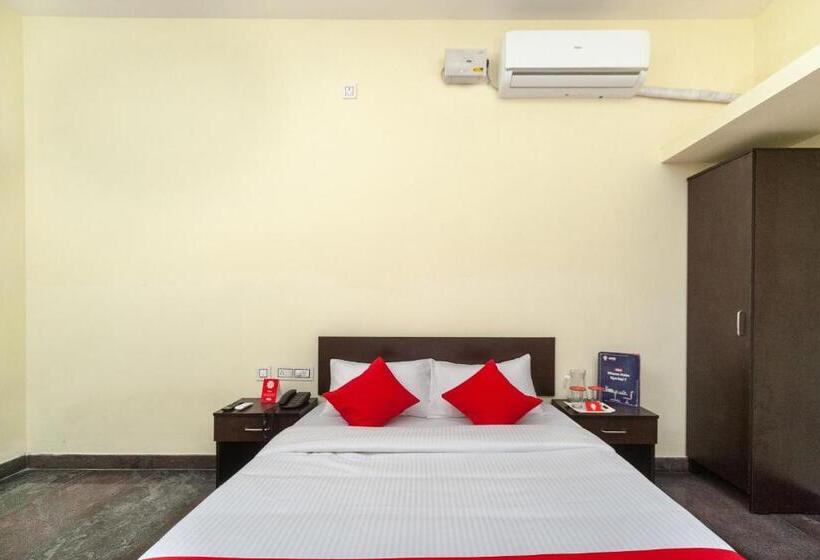 Triple Classic Room, Oyo 19760 Passion Paradise