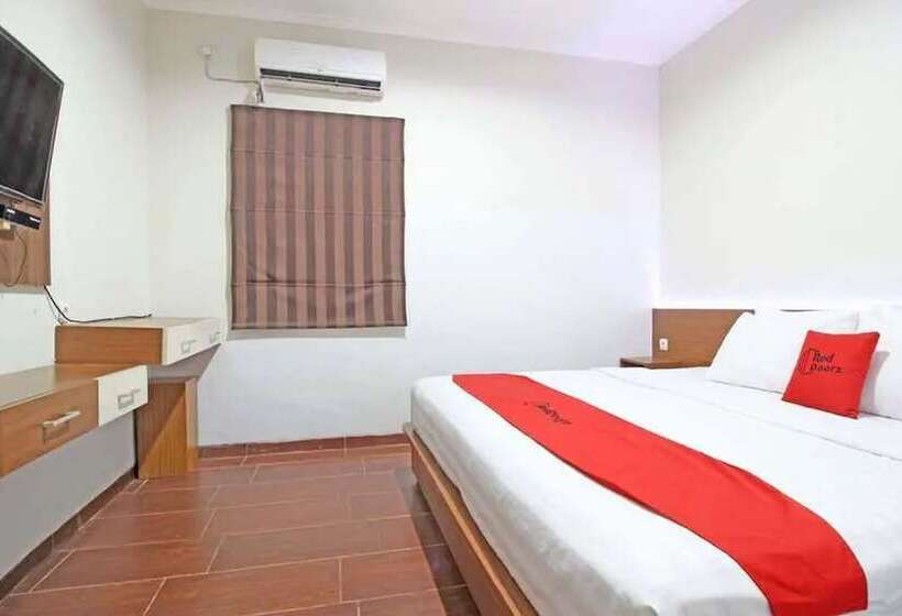 Номер Стандарт, Reddoorz Near Jogja City Mall