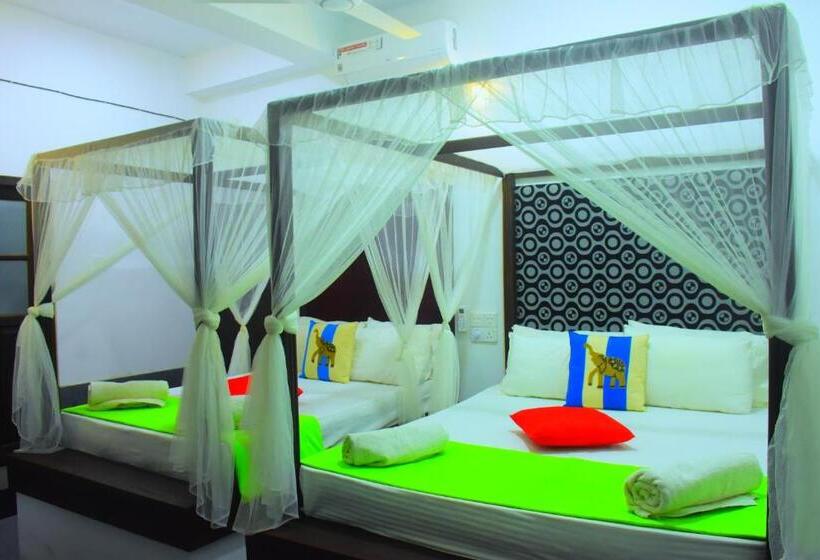 Family Suite, Sunwin River Cabana