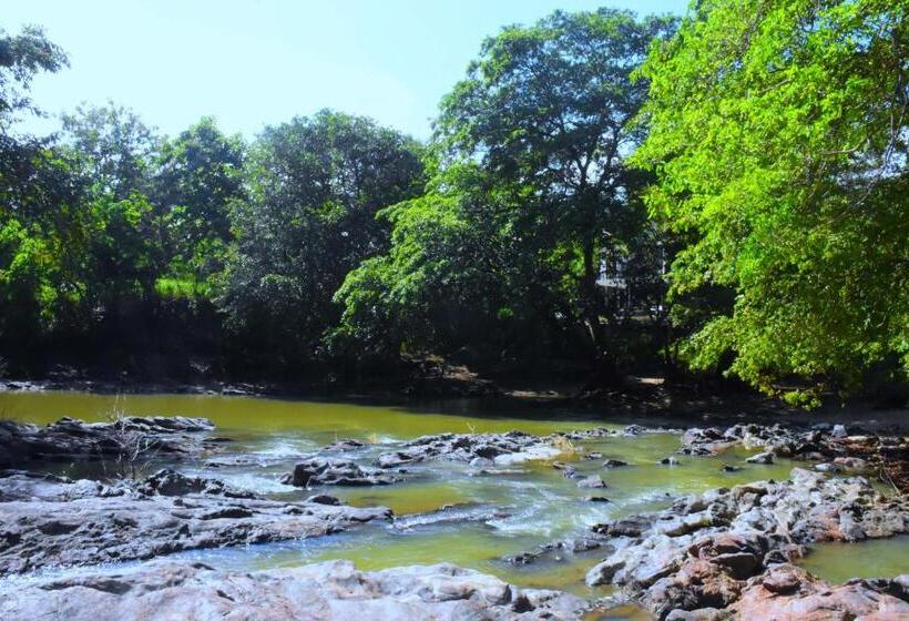 اتاق لوکس با بالکن, Sunwin River Cabana