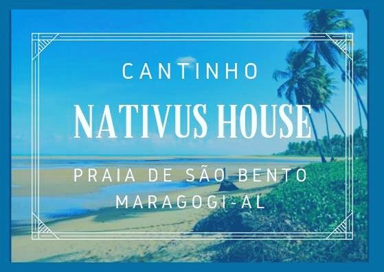 Suite, Cantinho Nativus