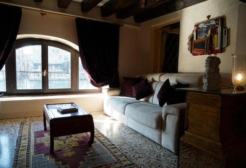 سوییت, Granda Sweet Suites