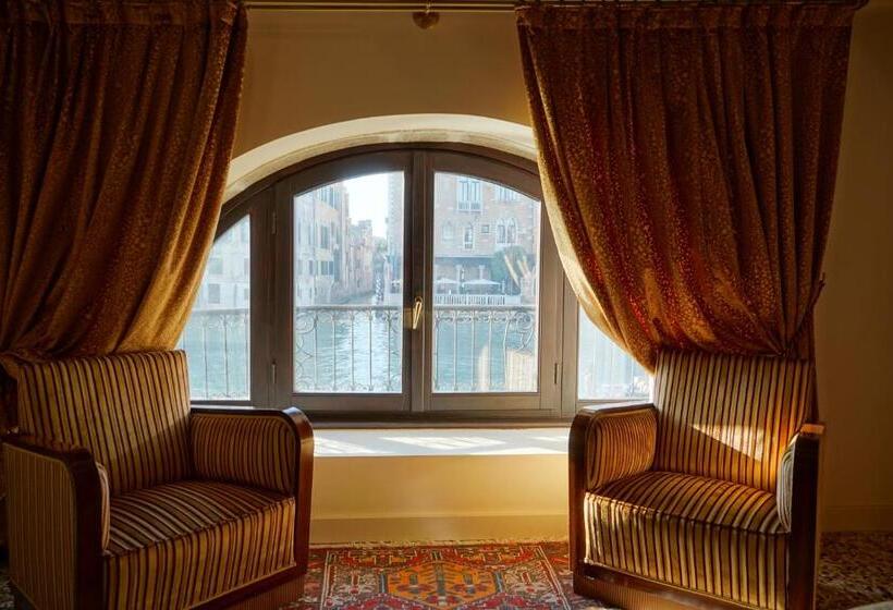 سوییت جونیور, Granda Sweet Suites