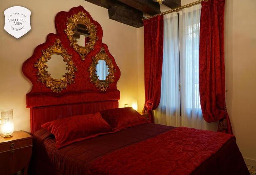 اتاق لوکس, Granda Sweet Suites