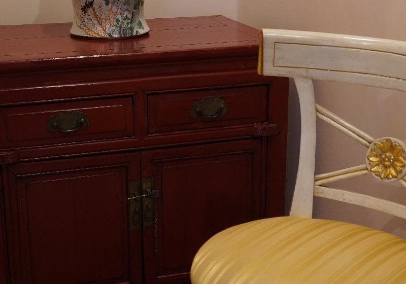 اتاق استاندارد, Granda Sweet Suites