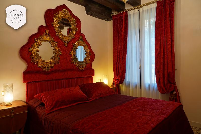 اتاق لوکس, Granda Sweet Suites