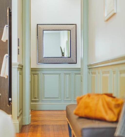 Номер Престиж, Le Palais Gallien Hôtel & Spa