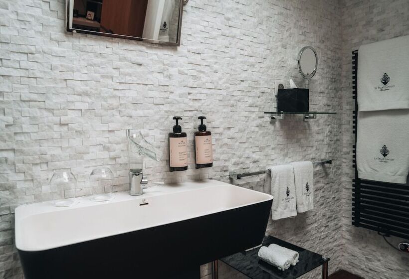 Номер Стандарт, Le Palais Gallien Hôtel & Spa