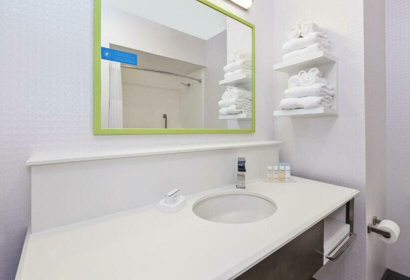 Номер Стандарт, Hampton Inn Sedalia