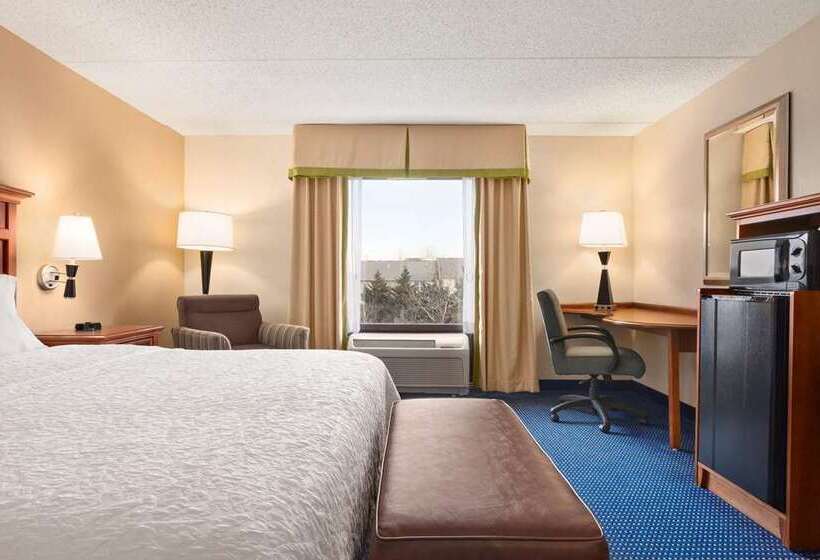 Номер Стандарт, Hampton Inn Sedalia