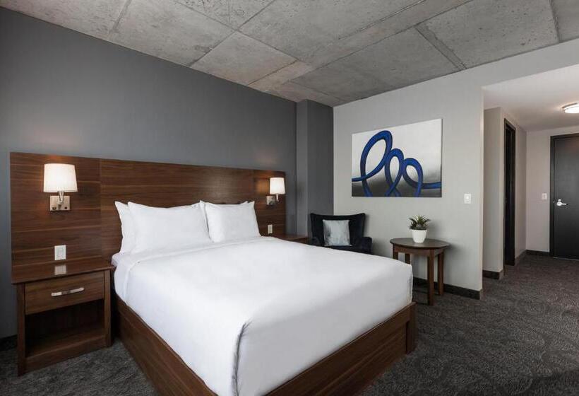 Номер Стандарт, Imperia Hôtel Et Suites Boucherville