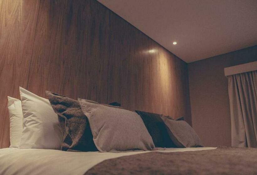 스탠다드 룸, Termas Victoria Wellness Spa